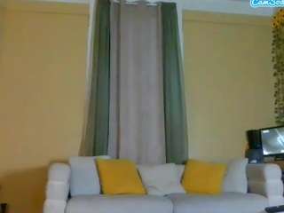 delicateorchid webcam model stream image