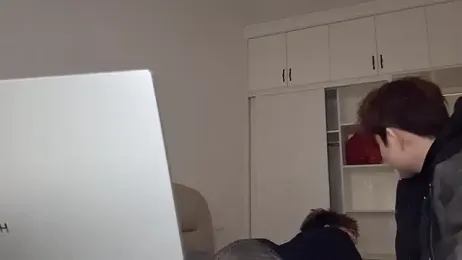 STxuguanhan webcam model stream image