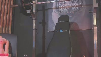 DimitriDeluxe webcam model stream image