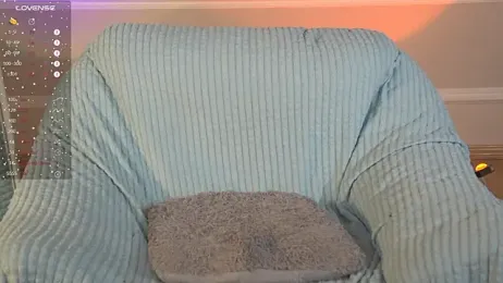 Eva_Golden webcam model stream image