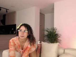 magic-varenka webcam model stream image