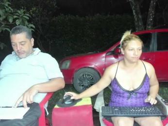 hotandfierylatinos2025 webcam bongacams model stream image