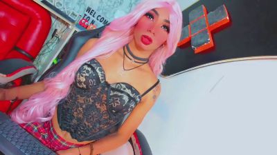 Suzume_mendez webcam model stream image