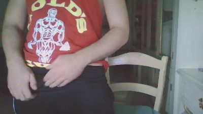 Sandruzzu webcam model stream image