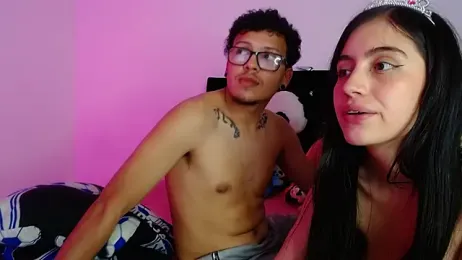 Bonny_Bonss webcam model stream image