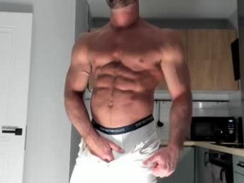 _miles19 webcam model stream image
