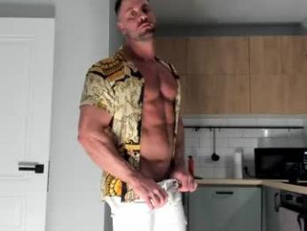 _miles19 webcam model stream image
