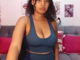 lilyjacksonn webcam model stream image