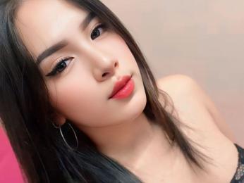 MelaJoy webcam livejasmin model stream image