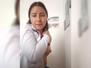 -Marce_05- webcam model stream image
