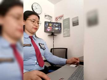 -Marce_05- webcam bongacams model stream image