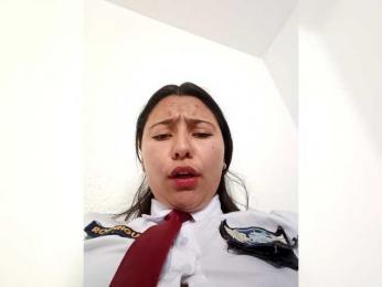 -Marce_05- webcam model stream image