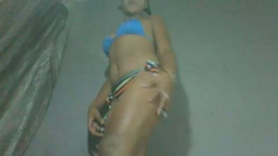 Clarette1 webcam model stream image