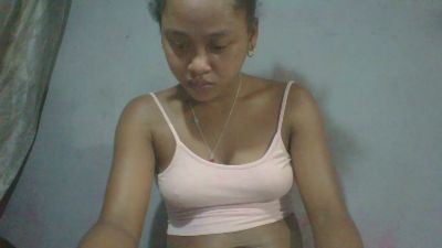 Clarette1 webcam model stream image