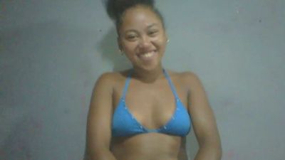 Clarette1 webcam model stream image