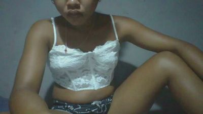 Clarette1 webcam model stream image