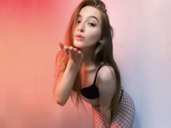 MichaelaDelly webcam livejasmin model stream image