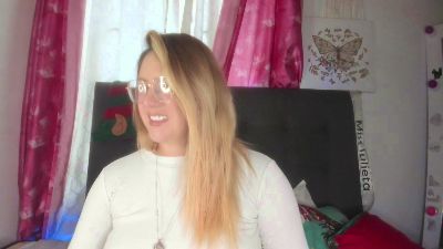 miss_julietaa webcam model stream image