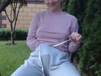 georgiapeachgirl webcam model stream image