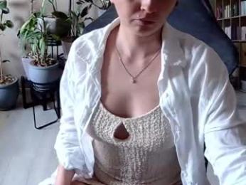 georgiapeachgirl webcam model stream image