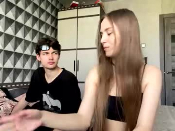 merycouple webcam chaturbate model stream image