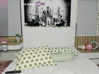 little_yena webcam model stream image