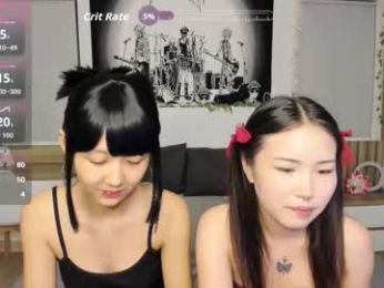 little_yena webcam chaturbate model stream image