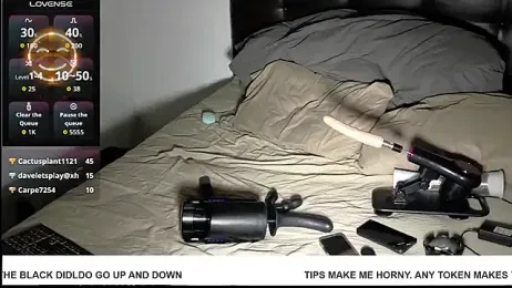 danoo84 webcam model stream image