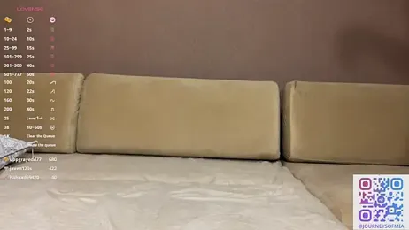 GeriEndler webcam model stream image