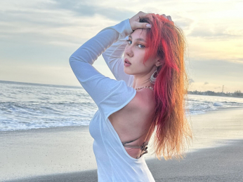 AdaLune webcam livejasmin model stream image