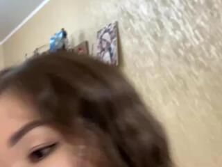 Magdalena Maggy webcam model stream image