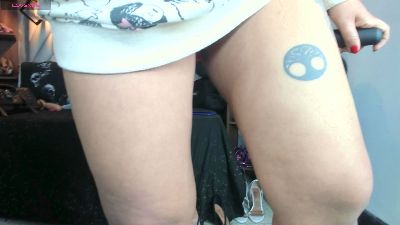 MirandaHaguen webcam model stream image