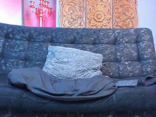 Mateo Ospina webcam model stream image