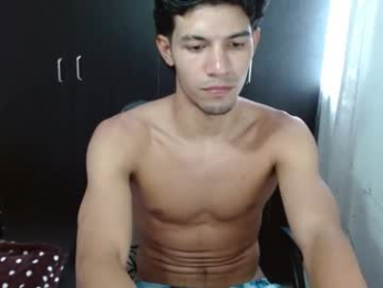 guts_x webcam model stream image