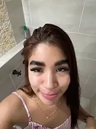 MILA_VOSSX webcam model stream image