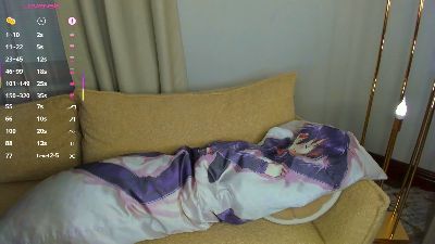 Windy_Swallow webcam cam4 model stream image