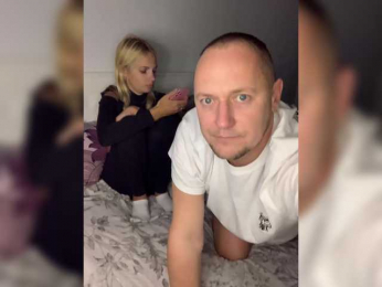 DonorDi webcam model stream image