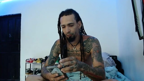 caribbeanlover1 webcam model stream image