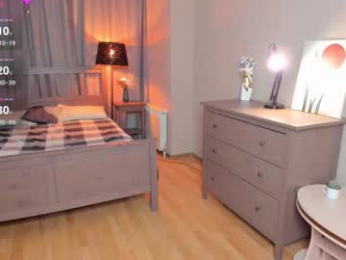 normaemans webcam chaturbate model stream image