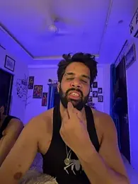 LiveXSoulmates webcam model stream image