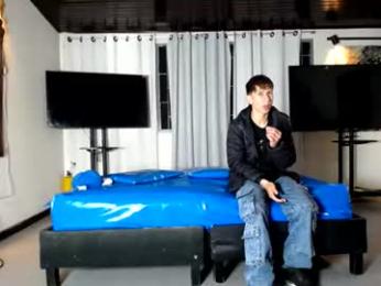 1pushman webcam chaturbate model stream image