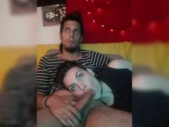 EvilynaJolieXXX webcam model stream image