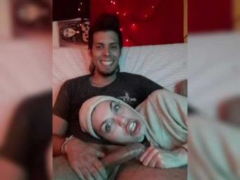 EvilynaJolieXXX webcam model stream image