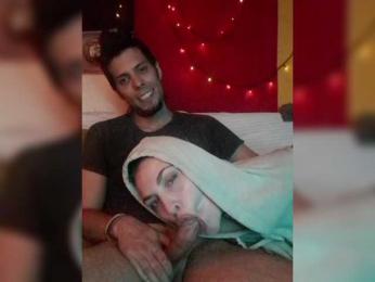 EvilynaJolieXXX webcam model stream image