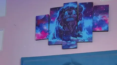 Kaataleya_horny webcam model stream image