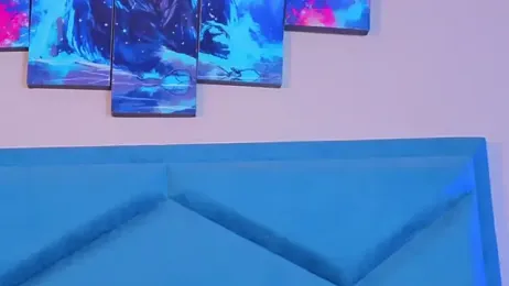 Kaataleya_horny webcam model stream image