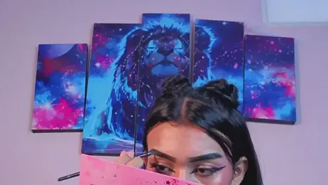 Kaataleya_horny webcam model stream image