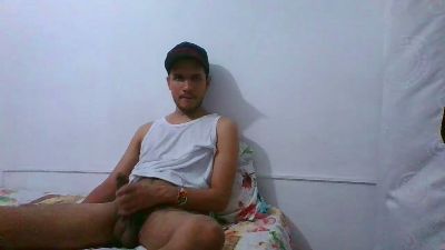 vocal203 webcam model stream image