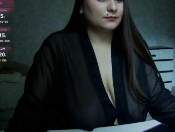 AgathaMyers webcam model stream image