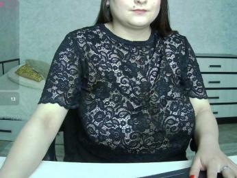 AgathaMyers webcam model stream image